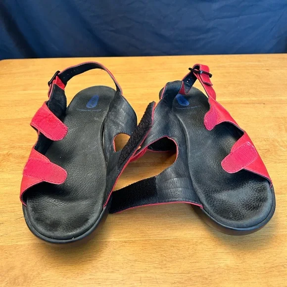 Wolky Sandals - Picture 5 of 9